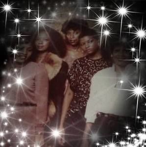 Meet your Posher, Joycelyn